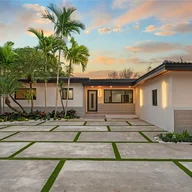 Casa a la venta en 5770 SW 56th St, Miami FL 33155