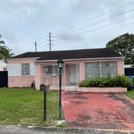 Casa a la venta en 341 Tamiami Blvd, Miami FL 33144