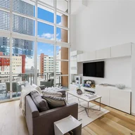 Apartamento a la venta en 244 Biscayne Blvd # 446, Miami FL 33132