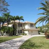 Casa a la venta en 17734 SW 12th St, Pembroke Pines FL 33029