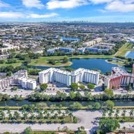 Apartment for sale in 9682 Fontainebleau Blvd # 306, Miami FL 33172