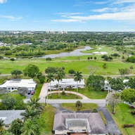 Home for sale in 621 E Tropical WAY, Plantation FL 33317