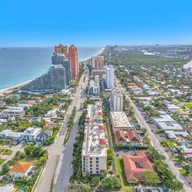 Apartamento a la venta en 2401 N Ocean Blvd # 303, Fort Lauderdale FL 33305