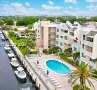 Apartamento a la venta en 2870 NE 14th St Cswy # 203C, Pompano Beach FL 33062