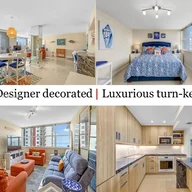 Apartamento a la venta en 1400 S Ocean Dr # 1102, Hollywood FL 33019