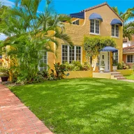 Casa a la venta en 1340 Asturia Ave, Coral Gables FL 33134