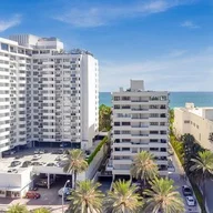 Apartamento a la venta en 1621 Collins Ave # 405, Miami Beach FL 33139