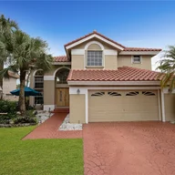 Casa a la venta en 11080 Springfield Place, Cooper City FL 33026