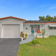 Casa a la venta en 4340 NW 46th Ter, Lauderdale Lakes FL 33319