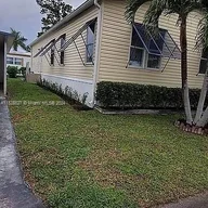 Casa a la venta en 12375 S Military Trl LOT 42, Boynton Beach FL 33436