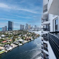 Apartamento a la venta en 19195 Mystic Pointe Dr # 2908, Aventura FL 33180