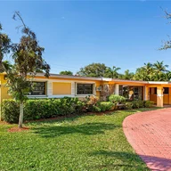 Casa a la venta en 9500 SW 81st Ave, Miami FL 33156
