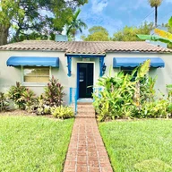 Casa a la venta en 1701 Fletcher St, Hollywood FL 33020