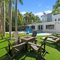 Casa a la venta en 1523 Grant St, Hollywood FL 33020