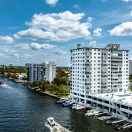 Apartamento a la venta en 1505 N Riverside Dr # 1003, Pompano Beach FL 33062