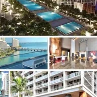 Apartamento a la venta en 485 Brickell Ave # 2508, Miami FL 33131