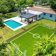 Casa a la venta en 7800 SW 96th St, Miami FL 33156