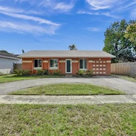 Casa a la venta en 10800 NW 21st St, Sunrise FL 33322