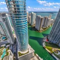Apartamento a la venta en 200 Biscayne Boulevard Way # 4501, Miami FL 33131