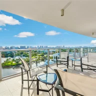 Apartamento a la venta en 1180 N Federal Hwy # 1410, Fort Lauderdale FL 33304