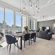 Apartamento a la venta en 601 NE 27th St # 1806, Miami FL 33137