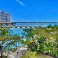 Apartamento a la venta en 495 Brickell Ave # 603, Miami FL 33131