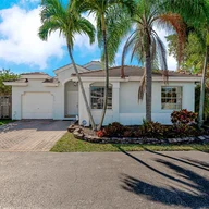 Casa a la venta en 15718 SW 80th Ln, Miami FL 33193