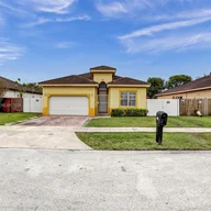 Casa a la venta en 25434 SW 134th Pl, Homestead FL 33032