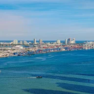 Apartamento a la venta en 200 Biscayne Boulevard Way # 3907, Miami FL 33131