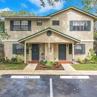 Casa a la venta en 466 Westree Ln S, Plantation FL 33324