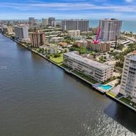 Apartamento a la venta en 400 N Riverside Dr # 503, Pompano Beach FL 33062