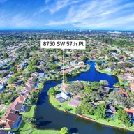 Casa a la venta en 8750 SW 57th Pl, Cooper City FL 33328