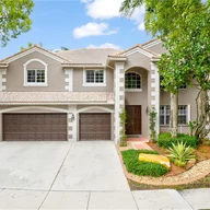 Casa a la venta en 3706 Vista Way, Weston FL 33331
