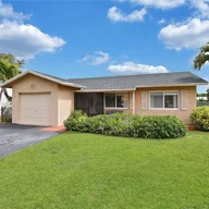 Casa a la venta en 7304 Westwood Dr, Tamarac FL 33321