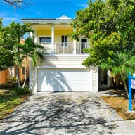 Casa a la venta en 3449 NE 4th St, Homestead FL 33033