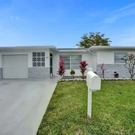 Casa a la venta en 1020 NW 73rd Ter, Margate FL 33063