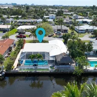 Casa a la venta en 421 SW 18th St, Pompano Beach FL 33060