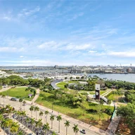 Apartamento a la venta en 50 Biscayne Blvd # 1802, Miami FL 33132