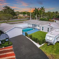 Casa a la venta en 2 SW 62nd Ter, Plantation FL 33317