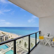 Apartamento a la venta en 2301 S Ocean Dr # 1505, Hollywood FL 33019