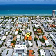 Apartamento a la renta en 7610 Byron Ave # 6, Miami Beach FL 33141
