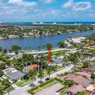 Casa a la venta en 1223 Polk St, Hollywood FL 33019