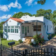 Casa a la venta en 55 NE 46th St, Miami FL 33137