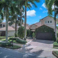 Casa a la venta en 1719 Harbor View Cir, Weston FL 33327