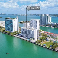 Apartamento a la venta en 7928 West Dr # 405, North Bay Village FL 33141