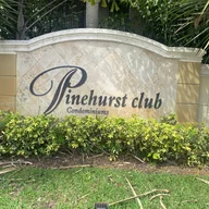 Apartamento a la venta en 470 S Park Rd # 208, Hollywood FL 33021