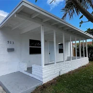 Casa a la venta en 513 Franklin Rd, West Palm Beach FL 33405