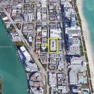 Apartamento a la venta en 6801 Harding Ave # 523, Miami Beach FL 33141
