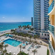 Apartamento a la venta en 2501 S Ocean Dr # 1020, Hollywood FL 33019