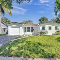 Casa a la venta en 2640 NW 47th Ave, Lauderhill FL 33313
